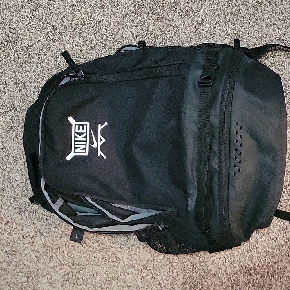 Nike baseball backpack bag